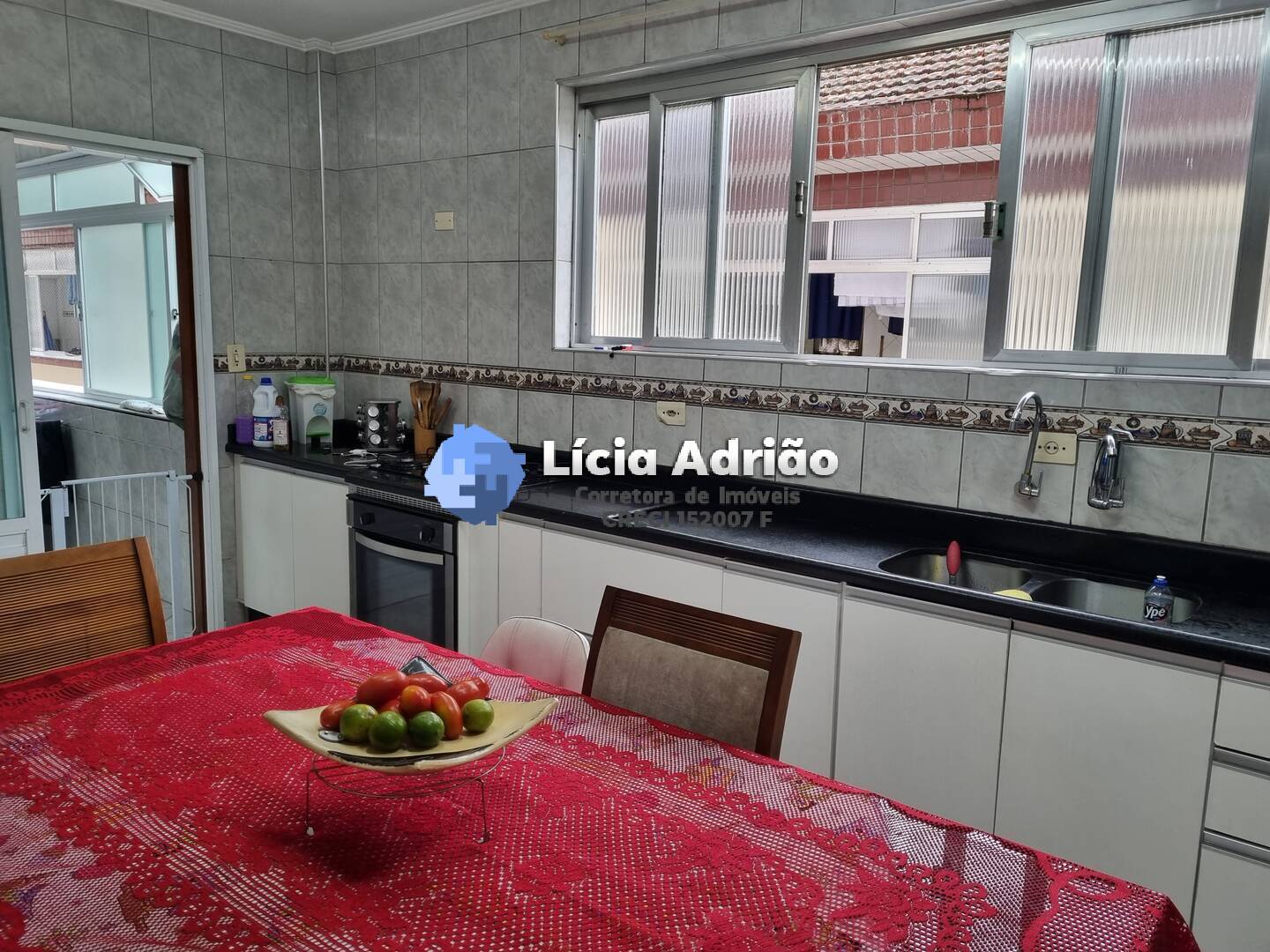 Apartamento à venda com 3 quartos, 150m² - Foto 27
