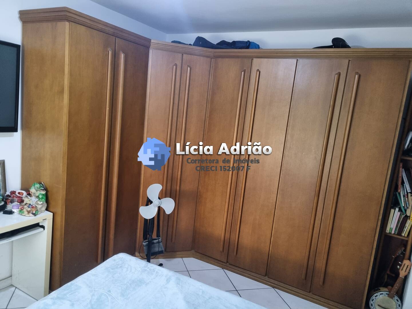 Apartamento à venda com 3 quartos, 150m² - Foto 19