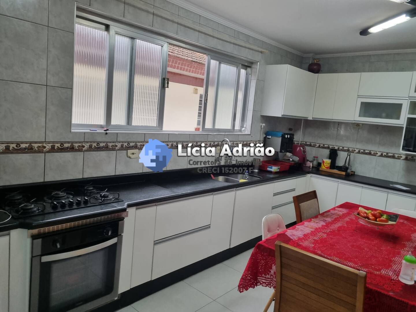 Apartamento à venda com 3 quartos, 150m² - Foto 29