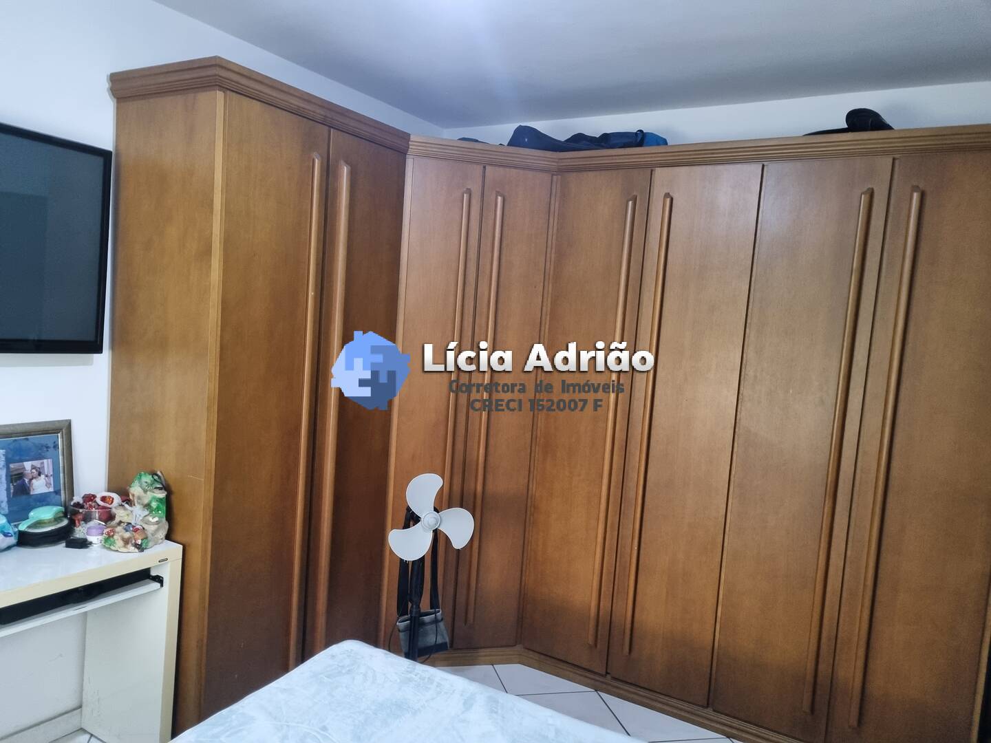 Apartamento à venda com 3 quartos, 150m² - Foto 20