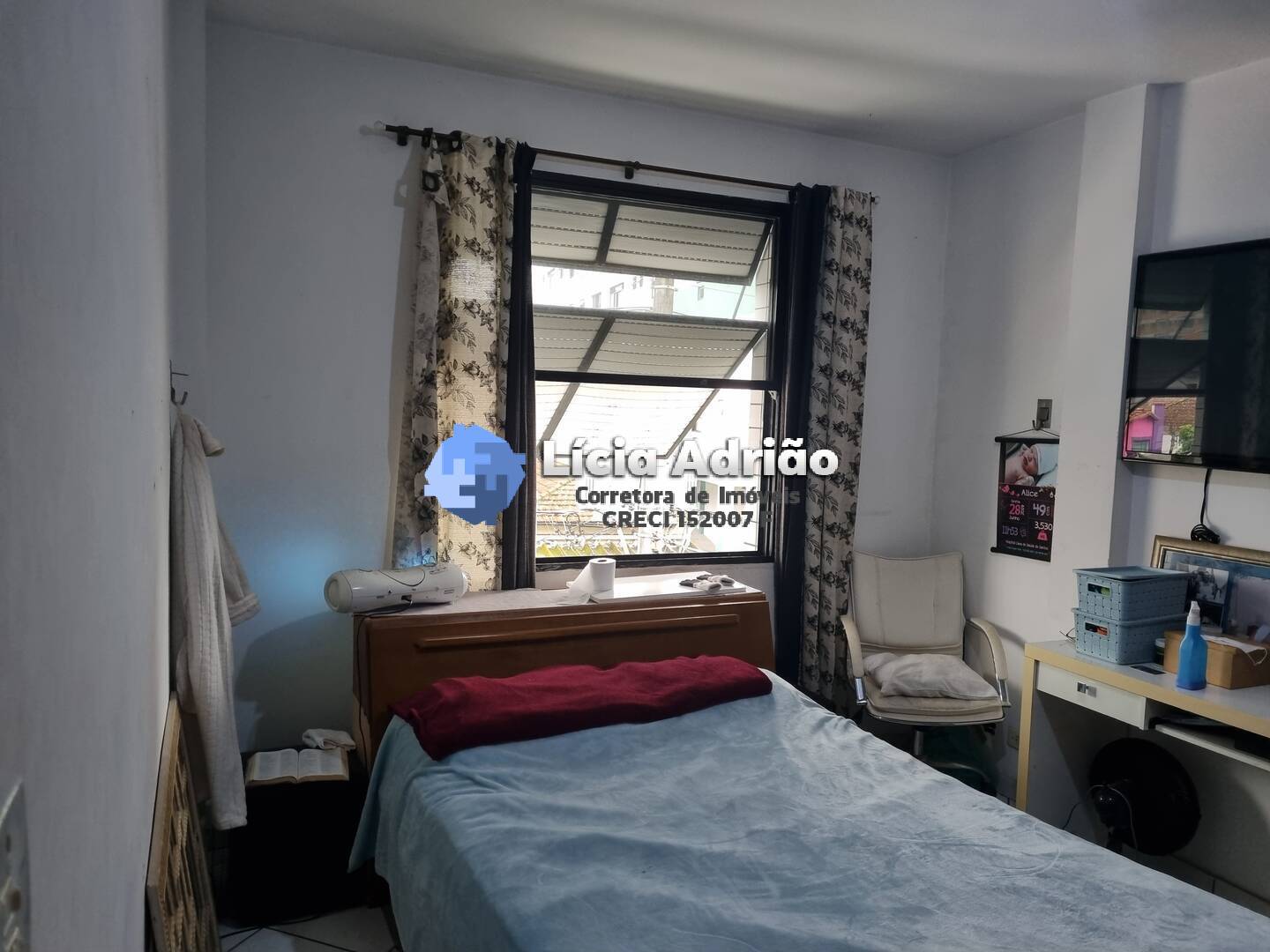 Apartamento à venda com 3 quartos, 150m² - Foto 9