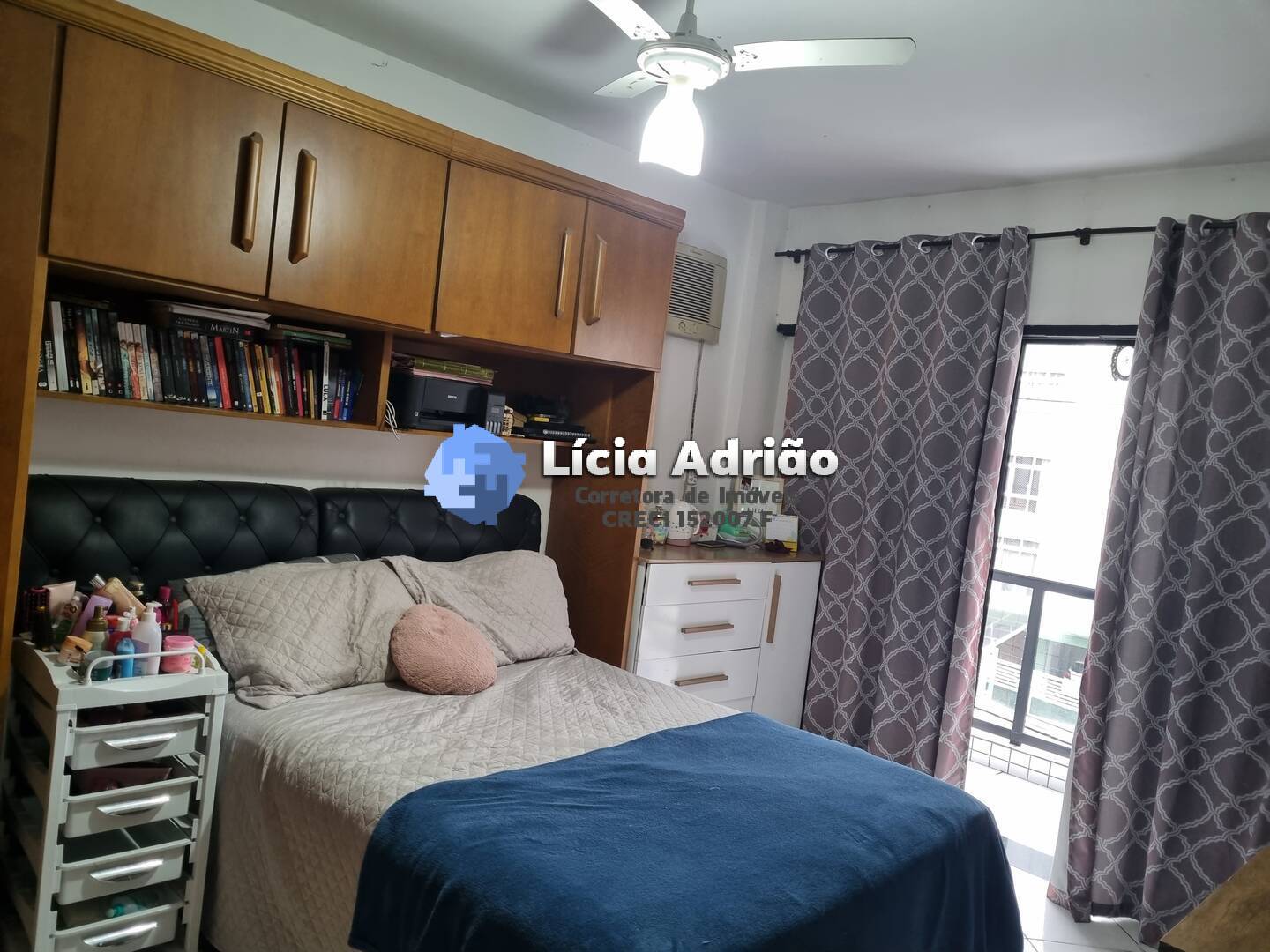 Apartamento à venda com 3 quartos, 150m² - Foto 21