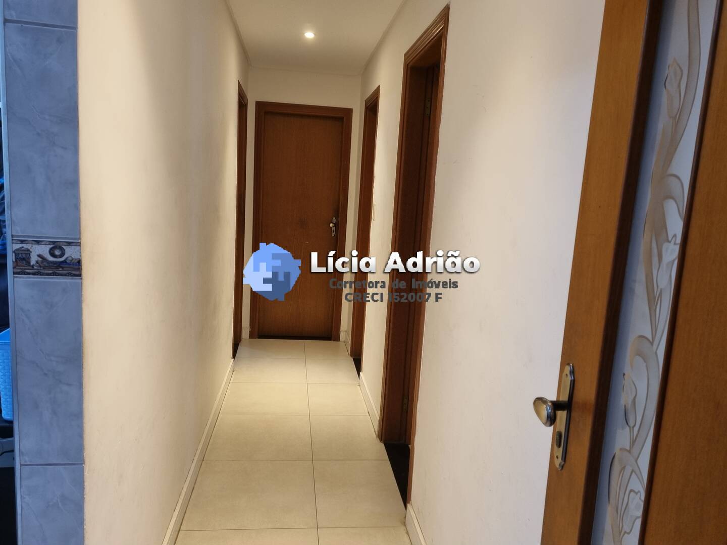 Apartamento à venda com 3 quartos, 150m² - Foto 8