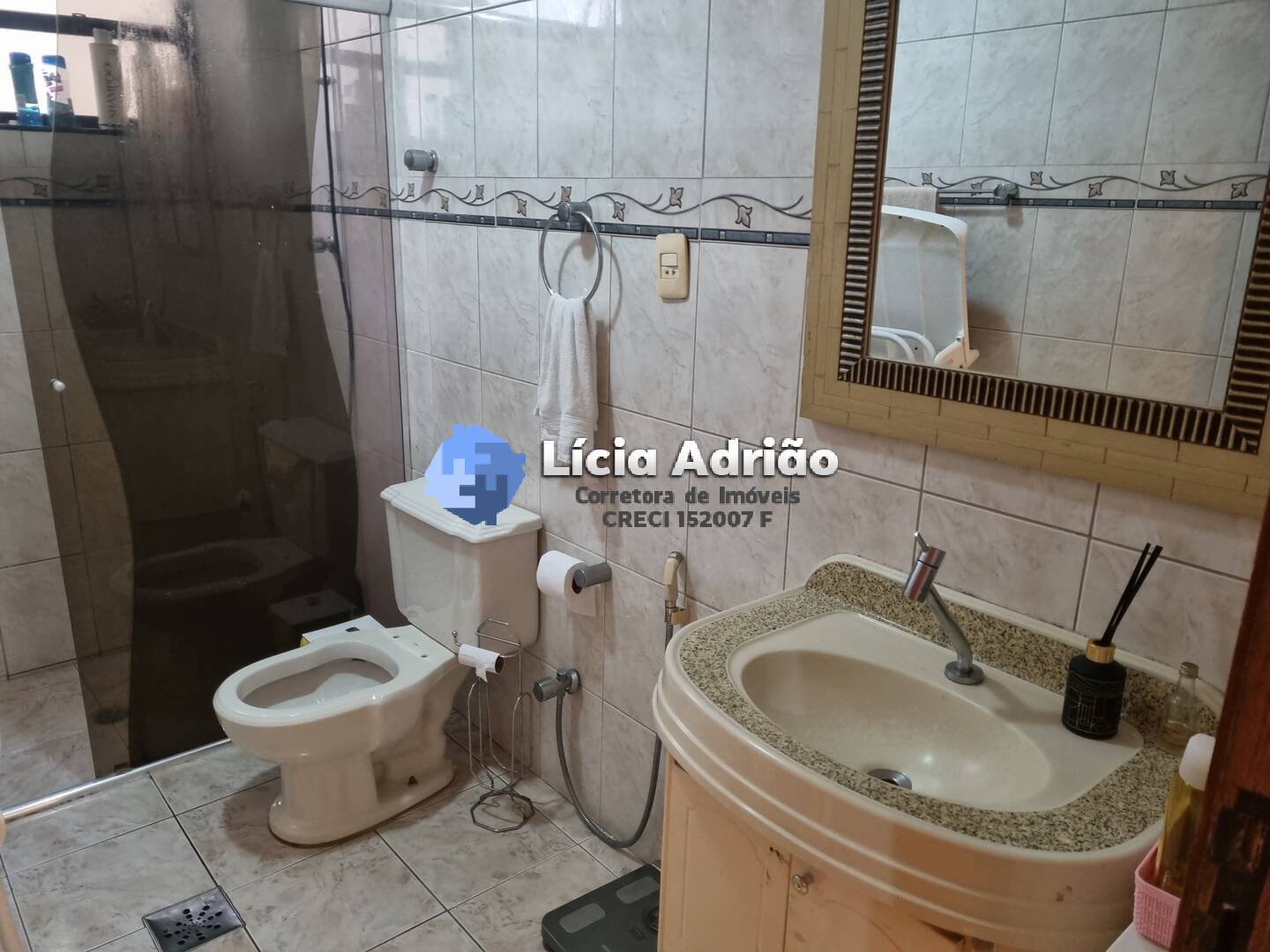 Apartamento à venda com 3 quartos, 150m² - Foto 11
