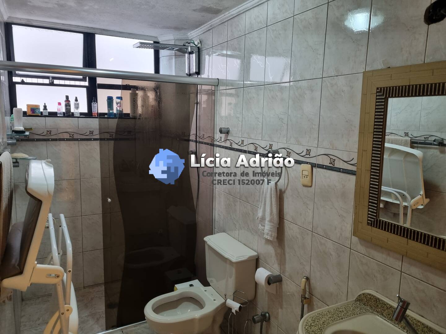 Apartamento à venda com 3 quartos, 150m² - Foto 12