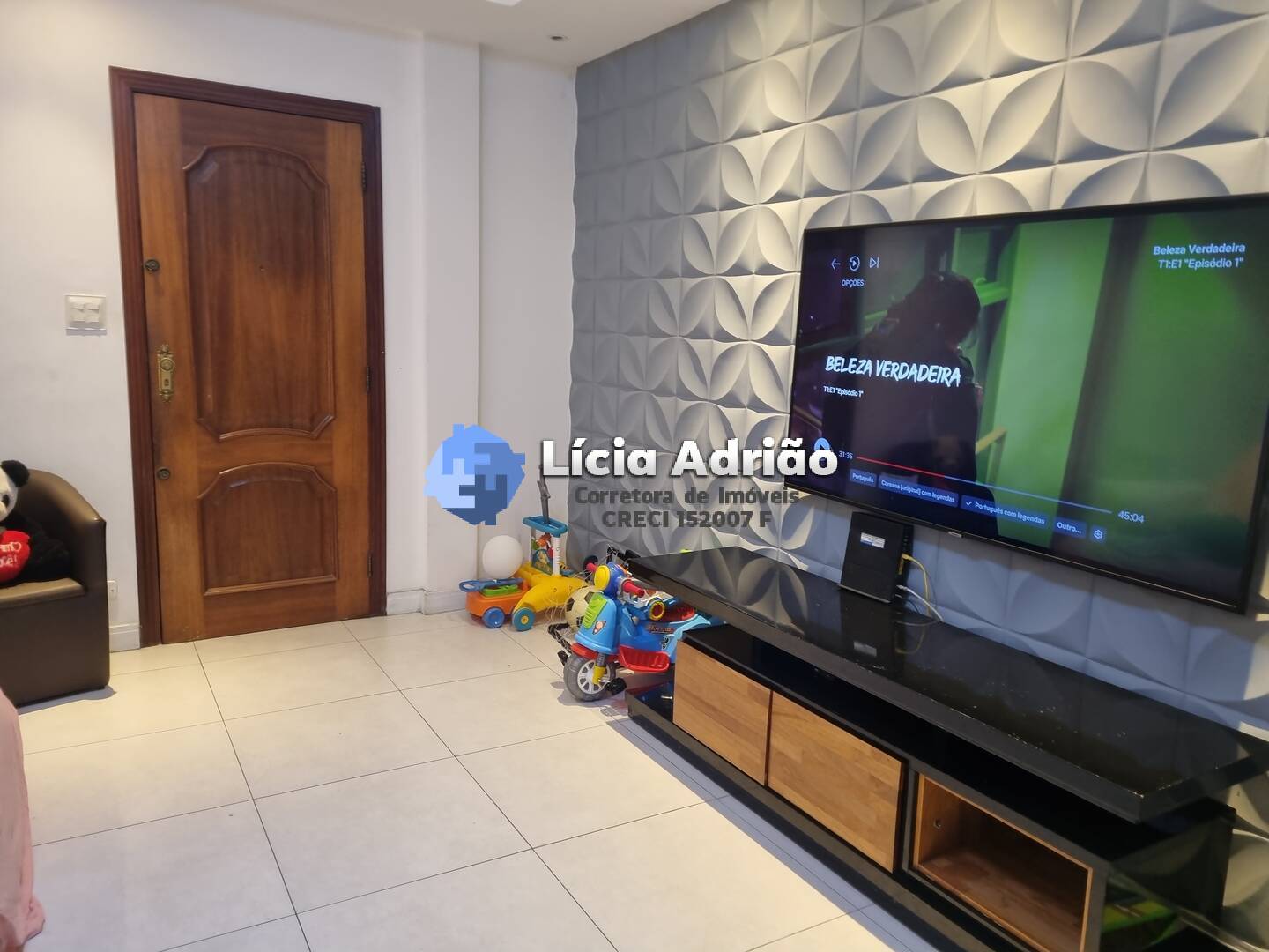 Apartamento à venda com 3 quartos, 150m² - Foto 6