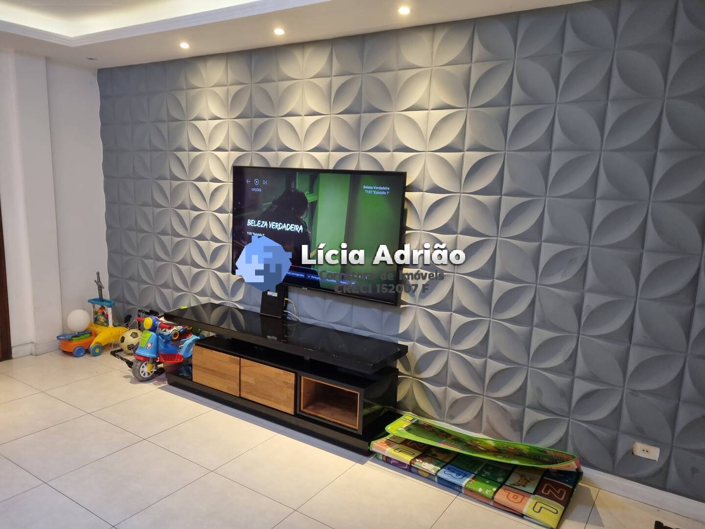 Apartamento à venda com 3 quartos, 150m² - Foto 7