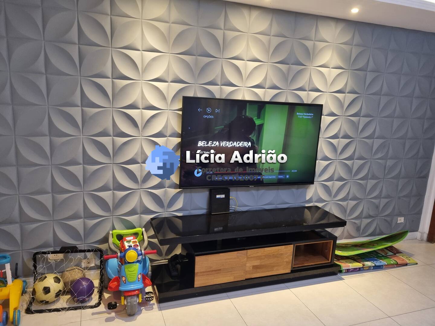 Apartamento à venda com 3 quartos, 150m² - Foto 3