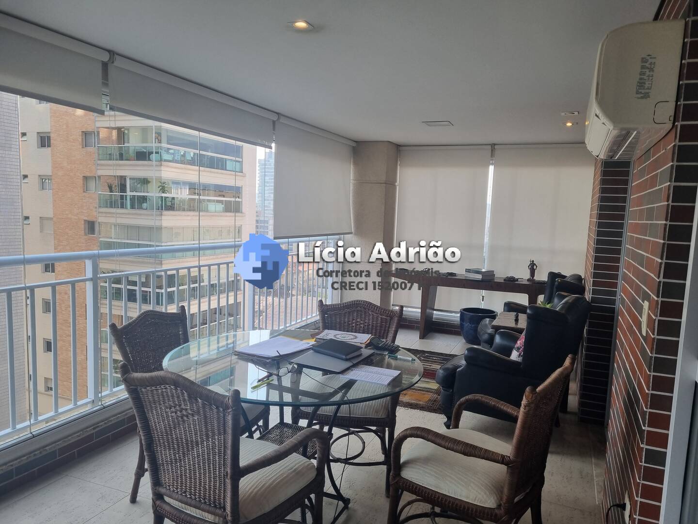 Apartamento, 3 quartos, 148 m² - Foto 5