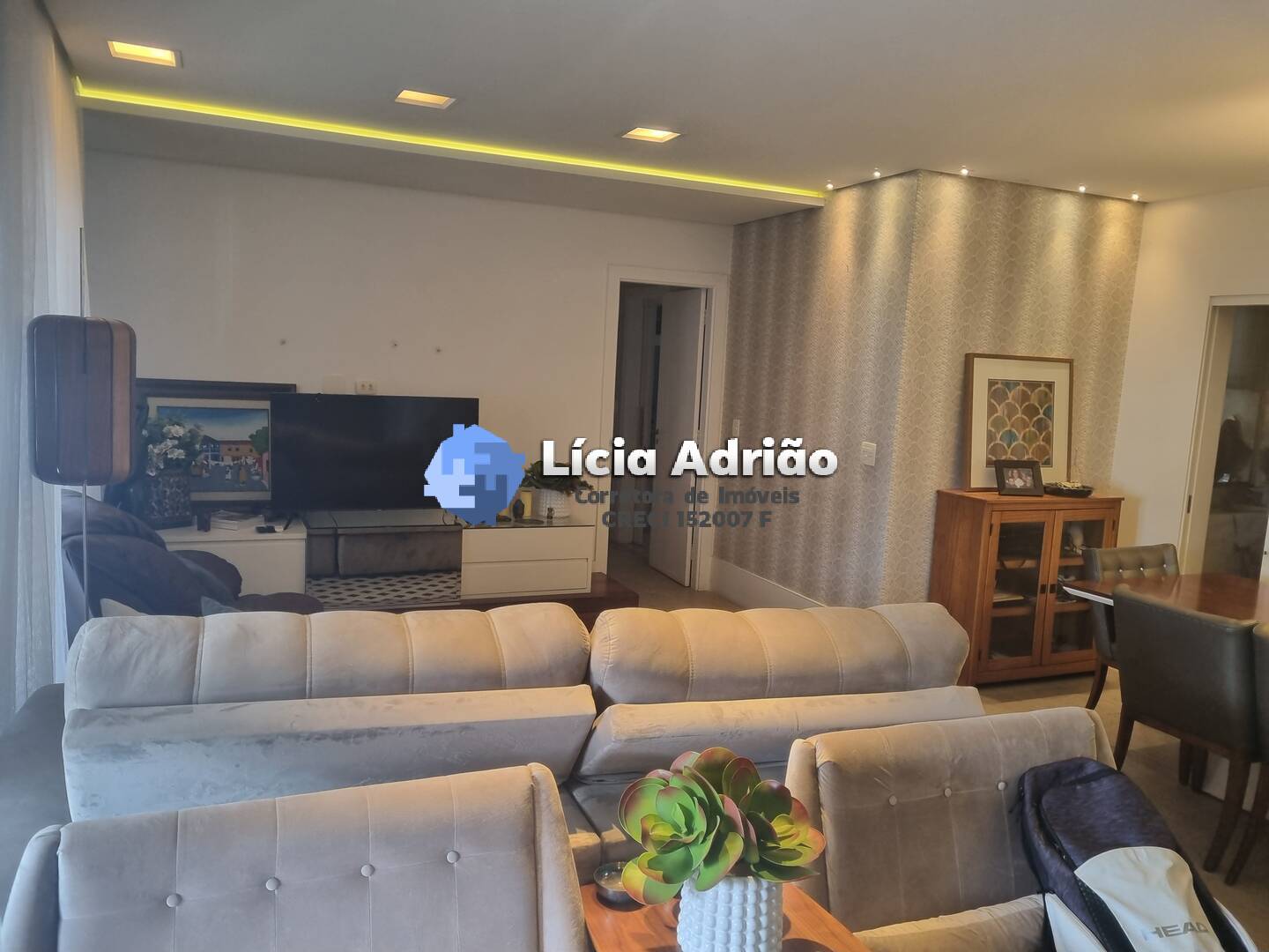 Apartamento, 3 quartos, 148 m² - Foto 10
