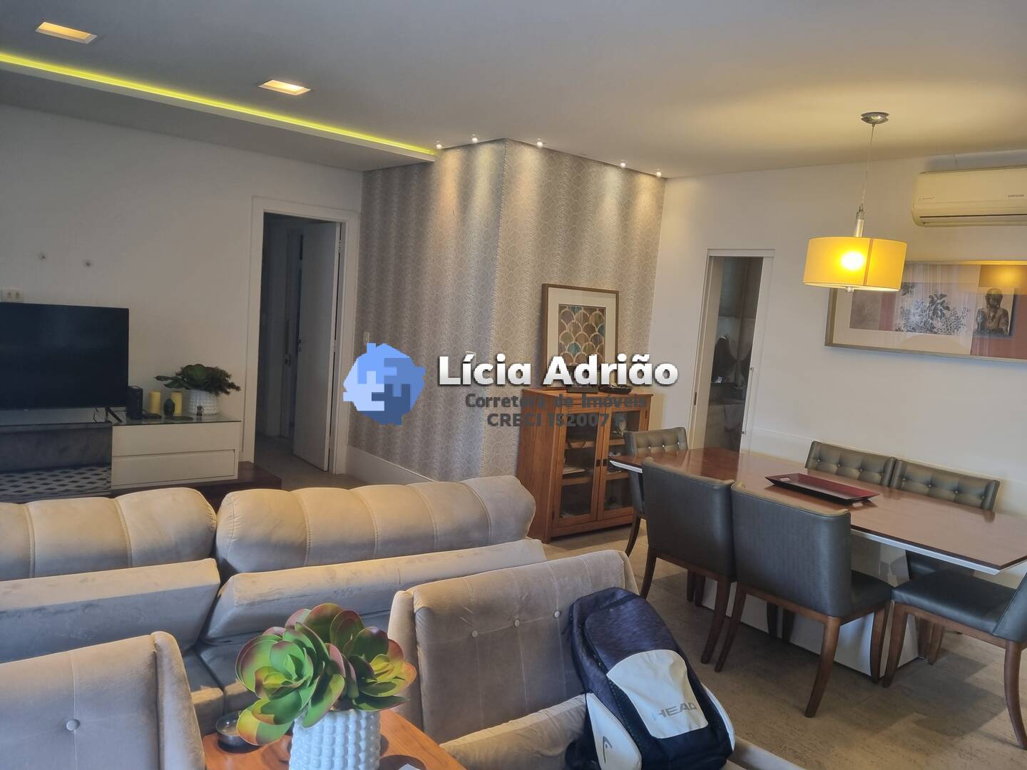 Apartamento, 3 quartos, 148 m² - Foto 11