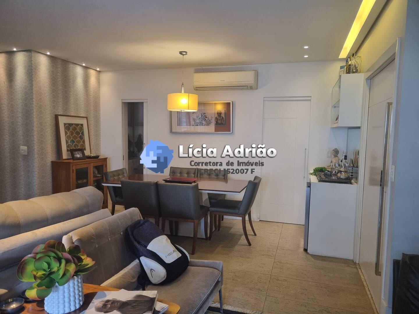 Apartamento, 3 quartos, 148 m² - Foto 8