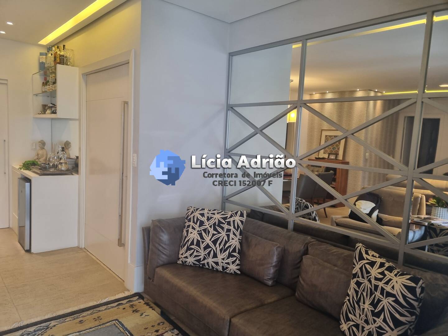 Apartamento, 3 quartos, 148 m² - Foto 12
