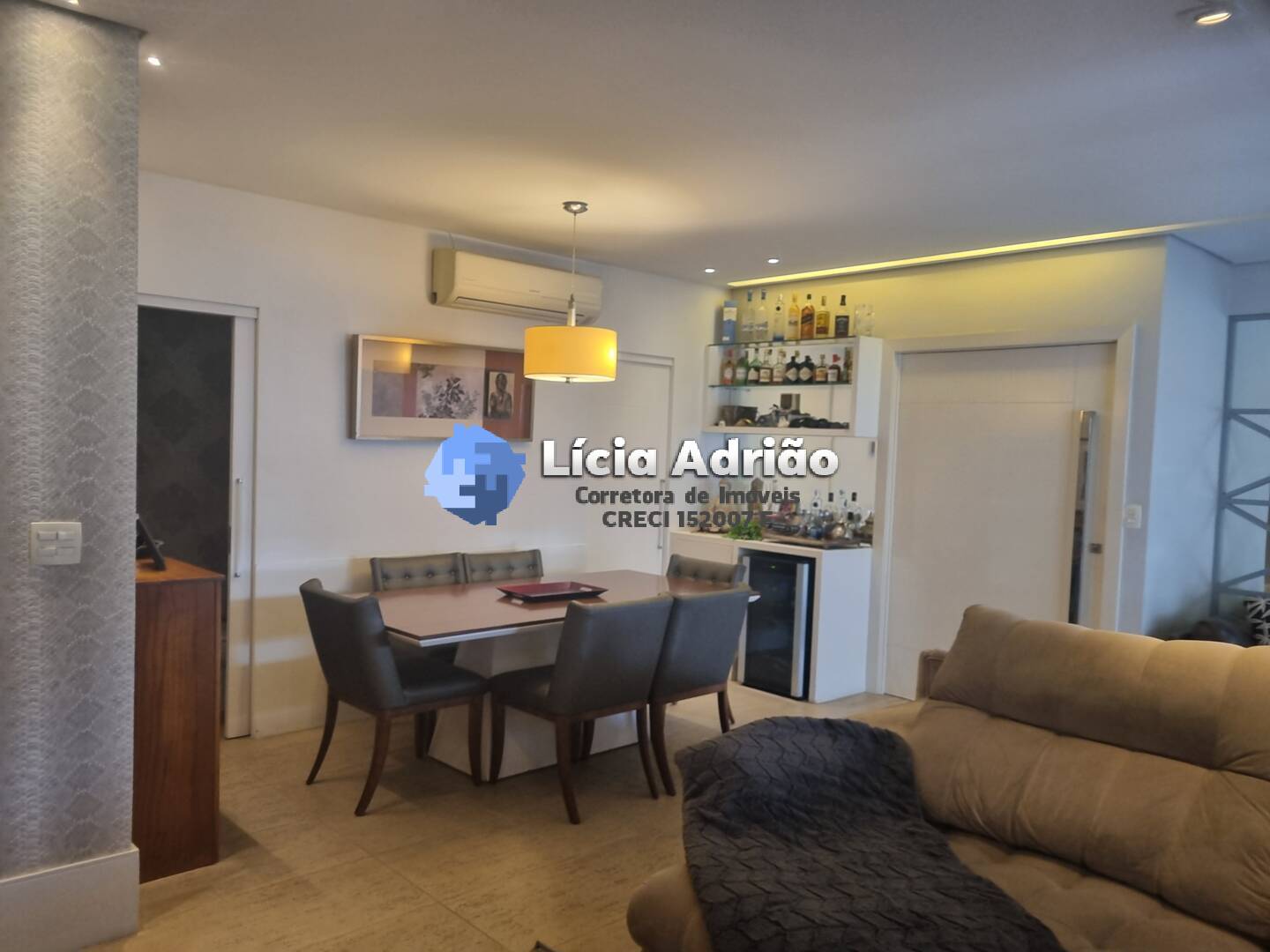 Apartamento, 3 quartos, 148 m² - Foto 13