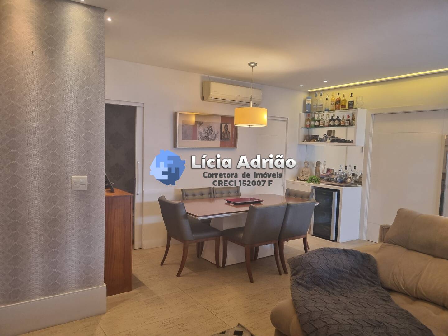 Apartamento, 3 quartos, 148 m² - Foto 14