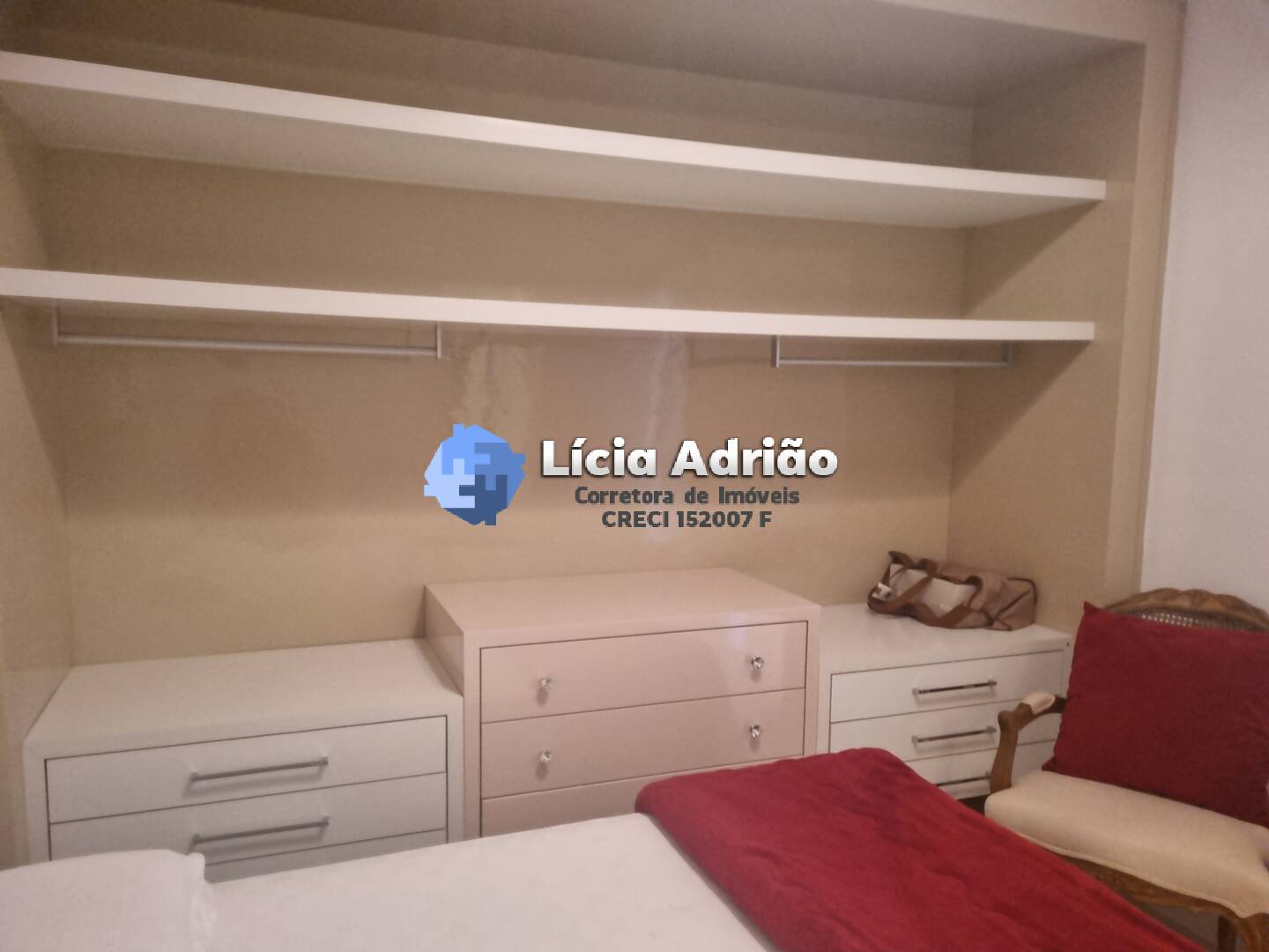 Apartamento, 3 quartos, 148 m² - Foto 18