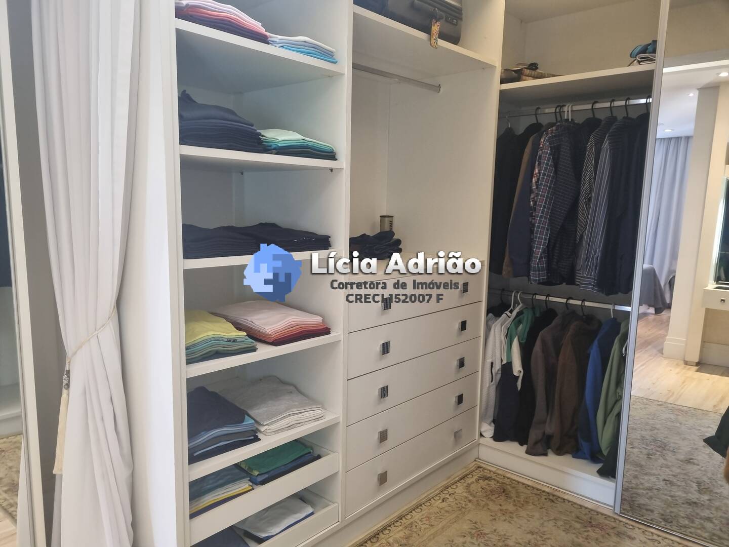 Apartamento, 3 quartos, 148 m² - Foto 25