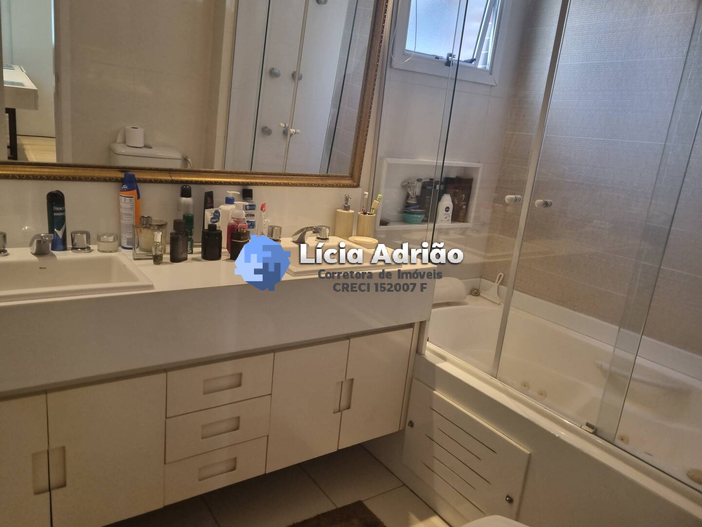 Apartamento, 3 quartos, 148 m² - Foto 27