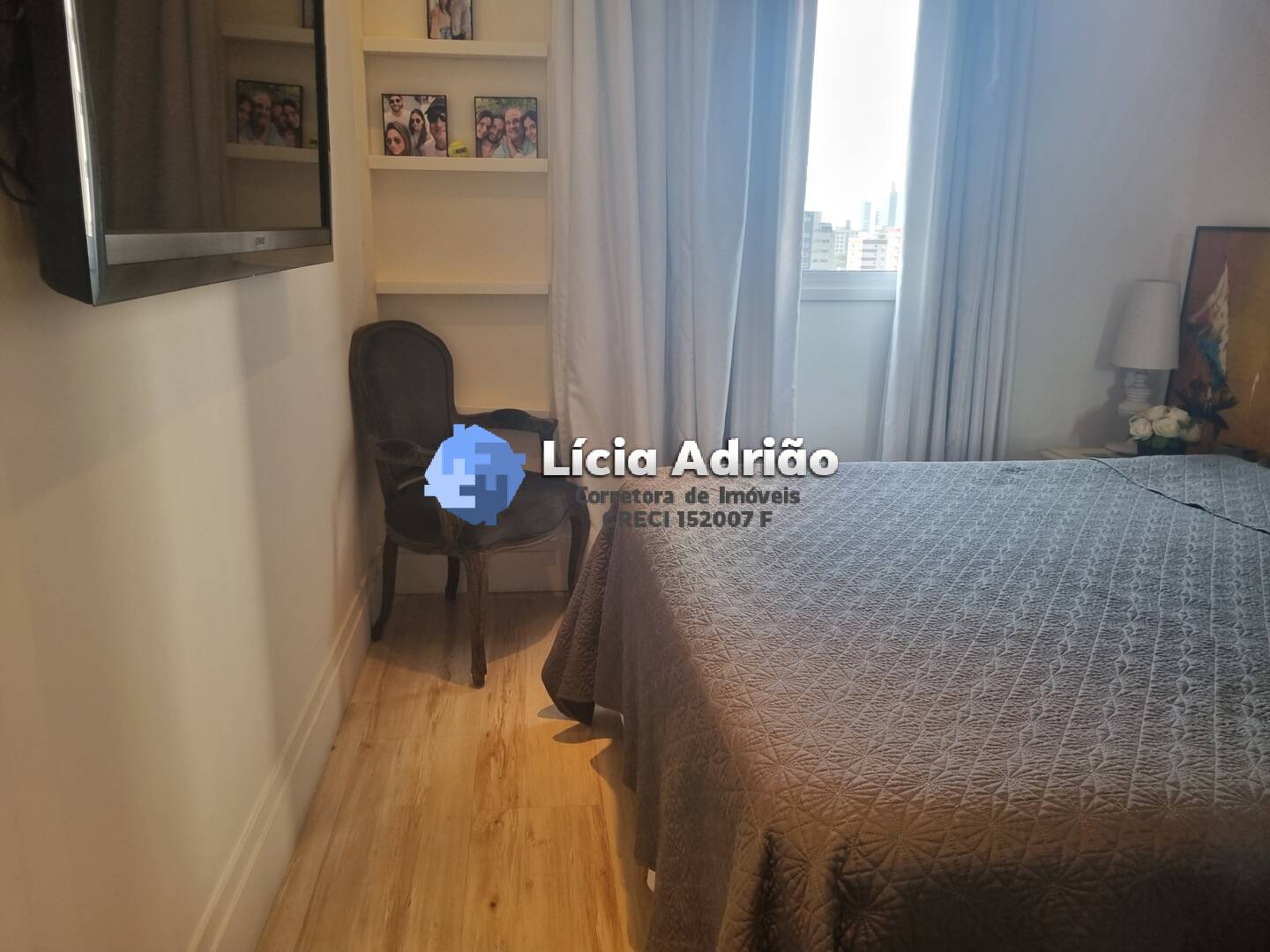 Apartamento, 3 quartos, 148 m² - Foto 32