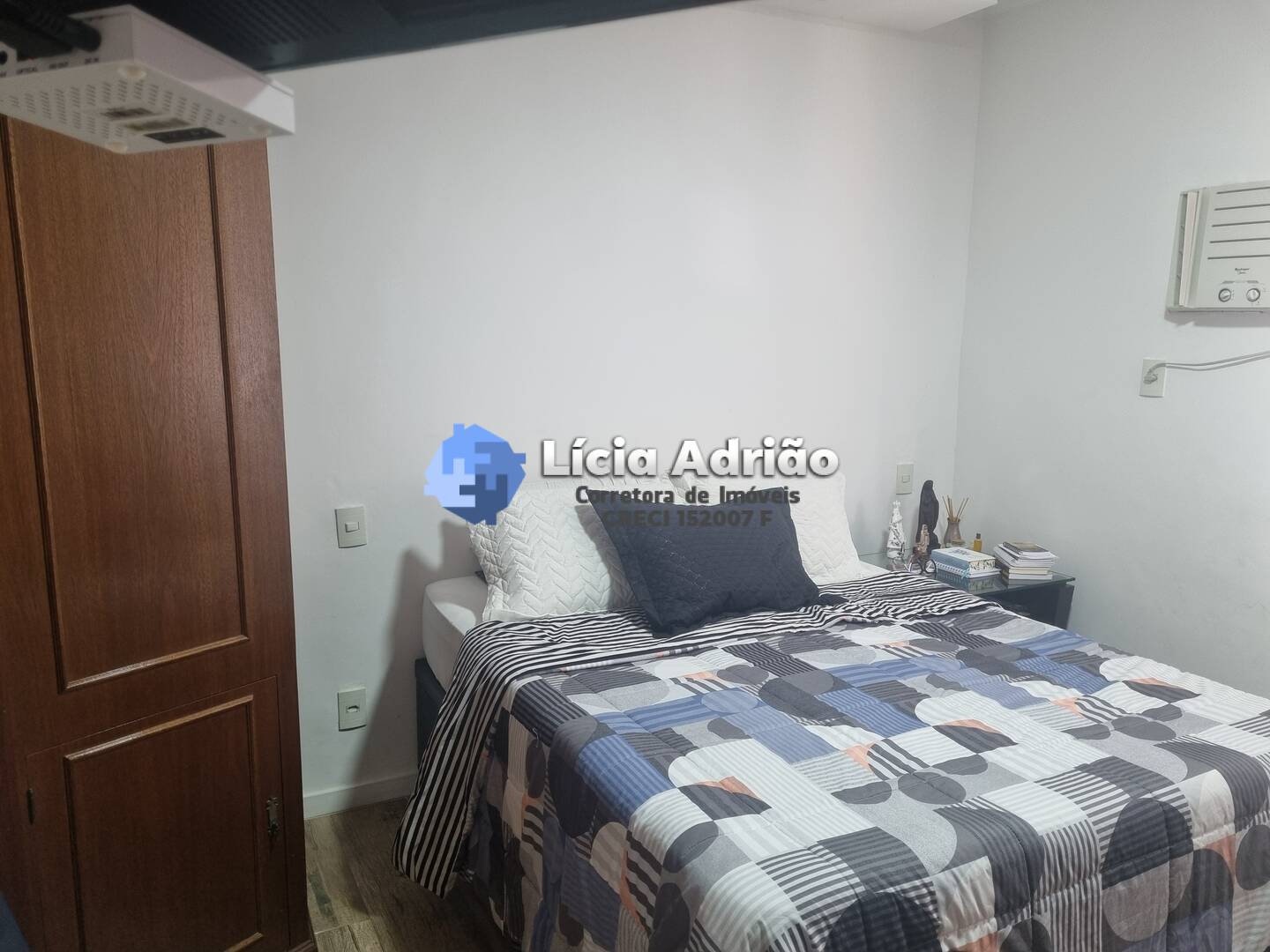 Apartamento, 3 quartos, 120 m² - Foto 10