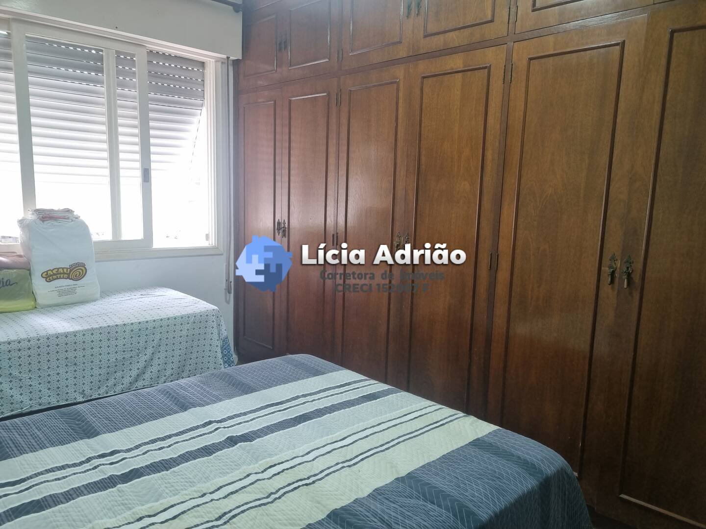 Apartamento, 3 quartos, 120 m² - Foto 6