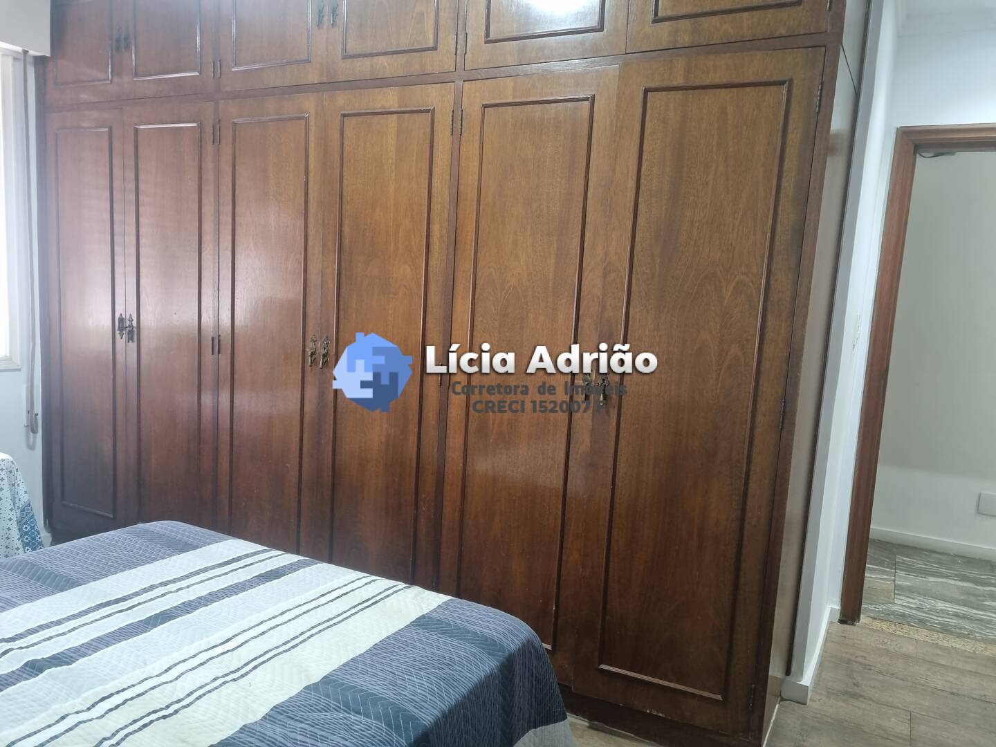 Apartamento, 3 quartos, 120 m² - Foto 7