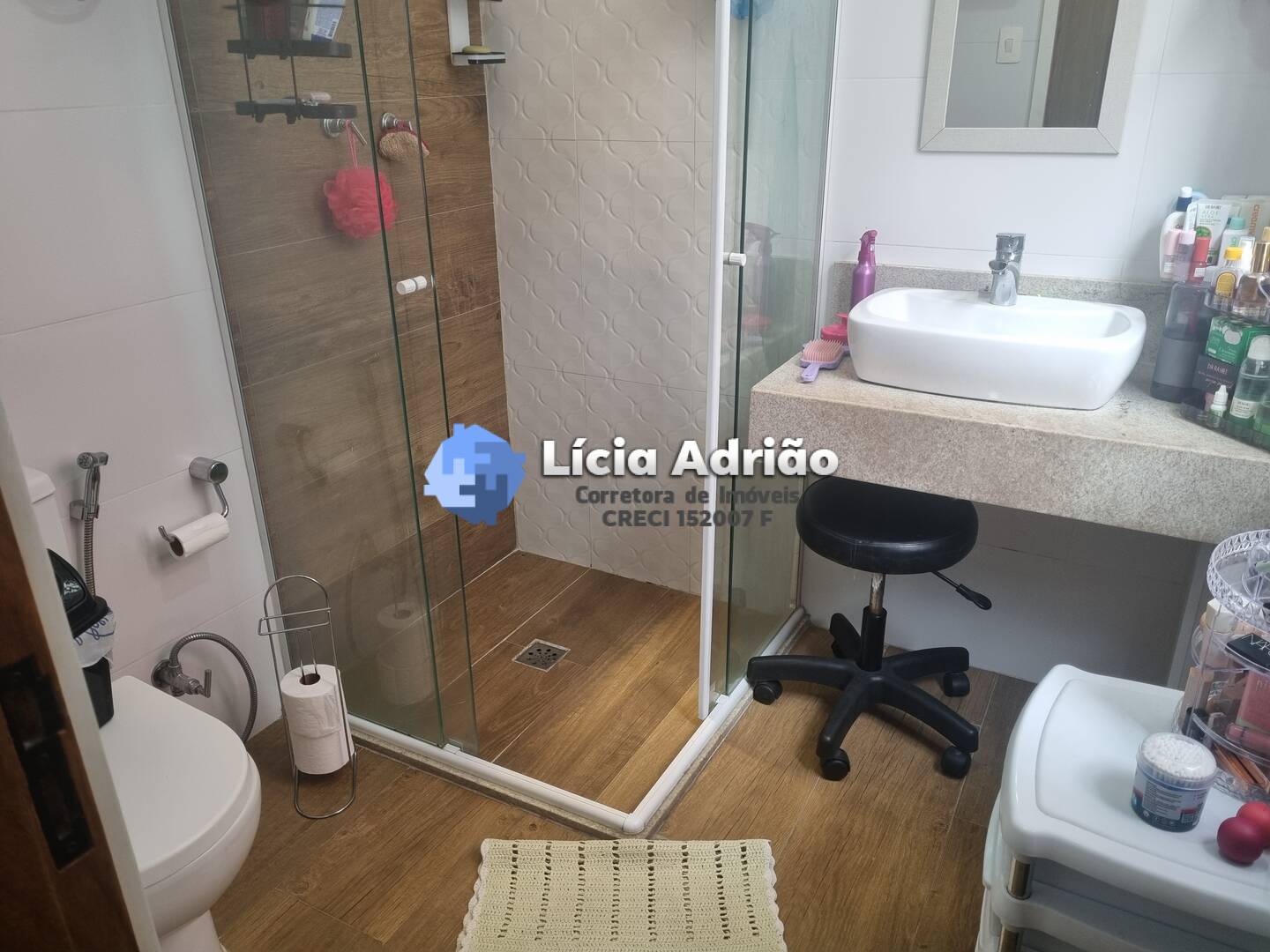 Apartamento, 3 quartos, 120 m² - Foto 8