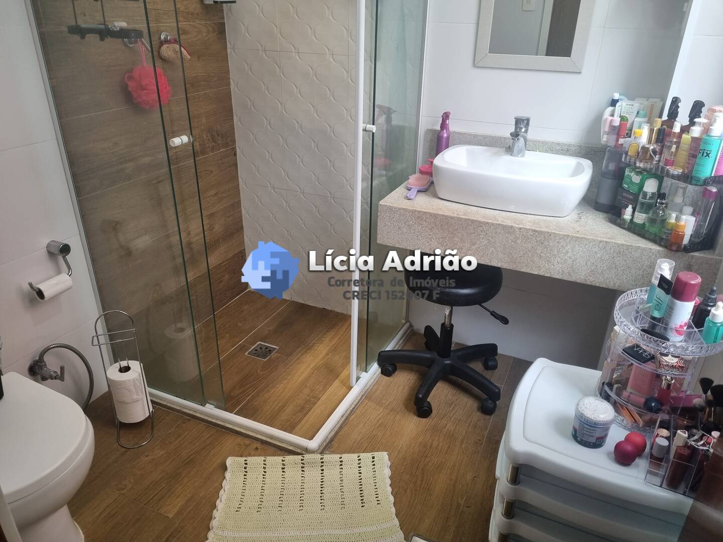 Apartamento, 3 quartos, 120 m² - Foto 9
