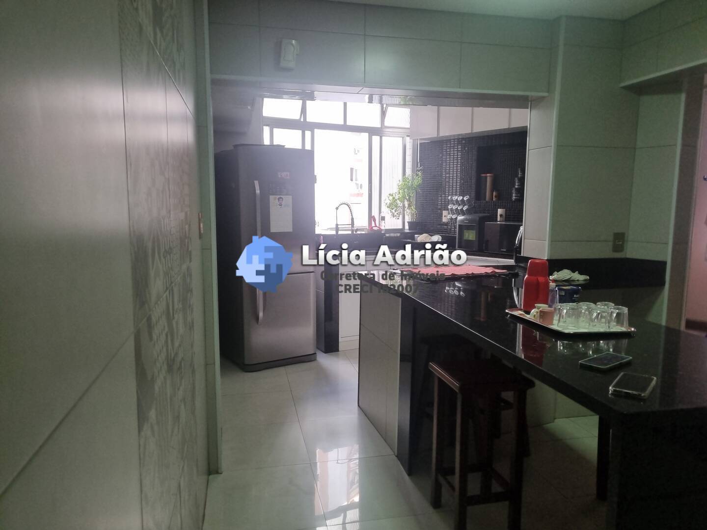 Apartamento, 3 quartos, 120 m² - Foto 15