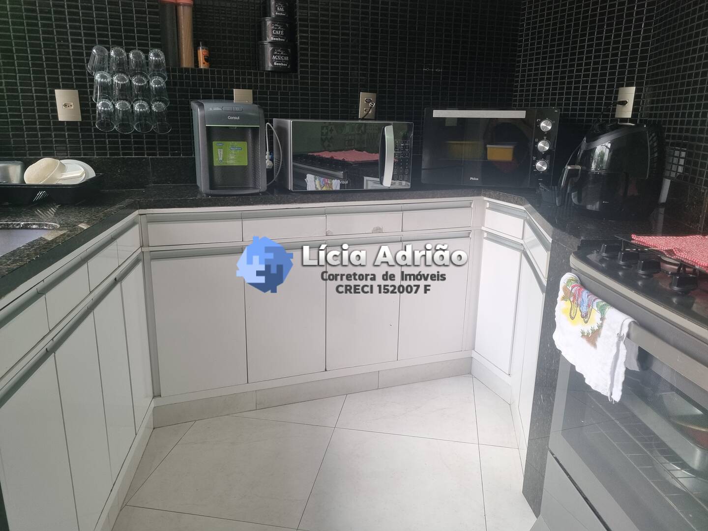 Apartamento, 3 quartos, 120 m² - Foto 17