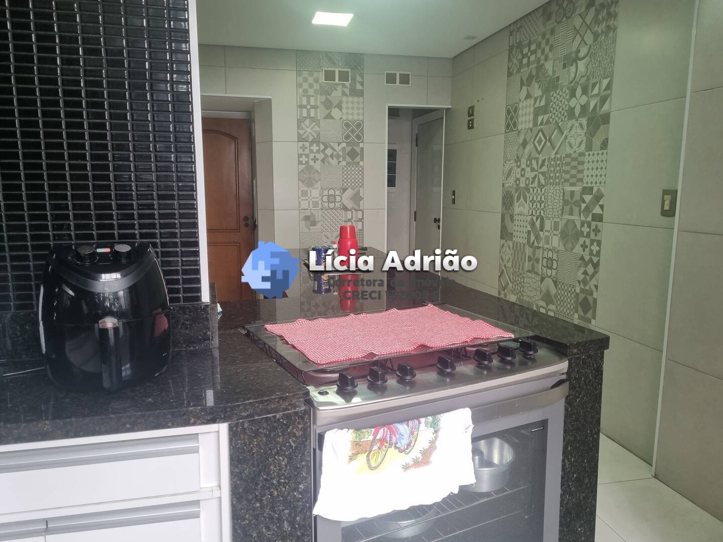 Apartamento, 3 quartos, 120 m² - Foto 19