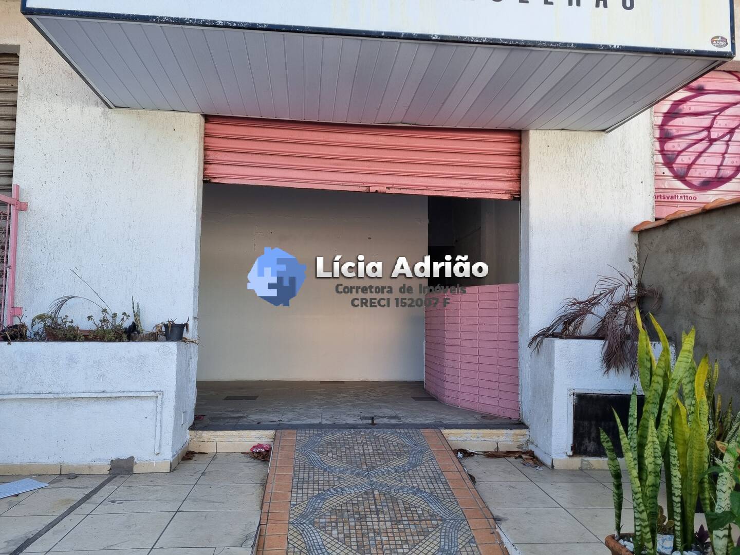 Loja-Salão para alugar, 40m² - Foto 2