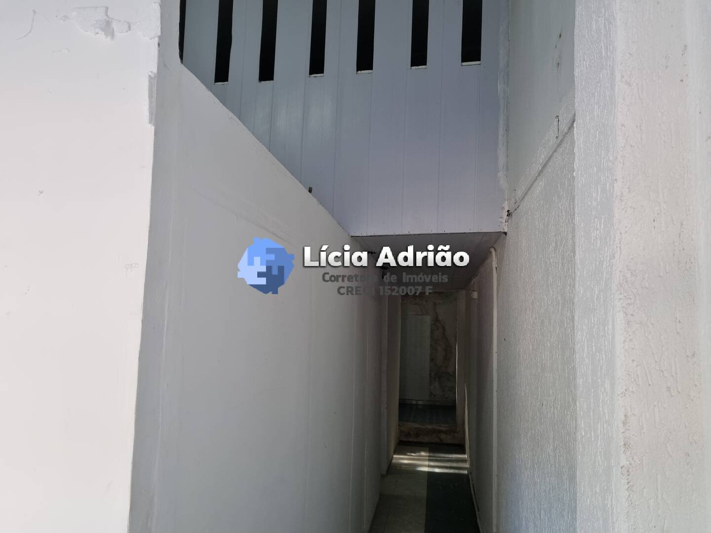 Loja-Salão para alugar, 40m² - Foto 4