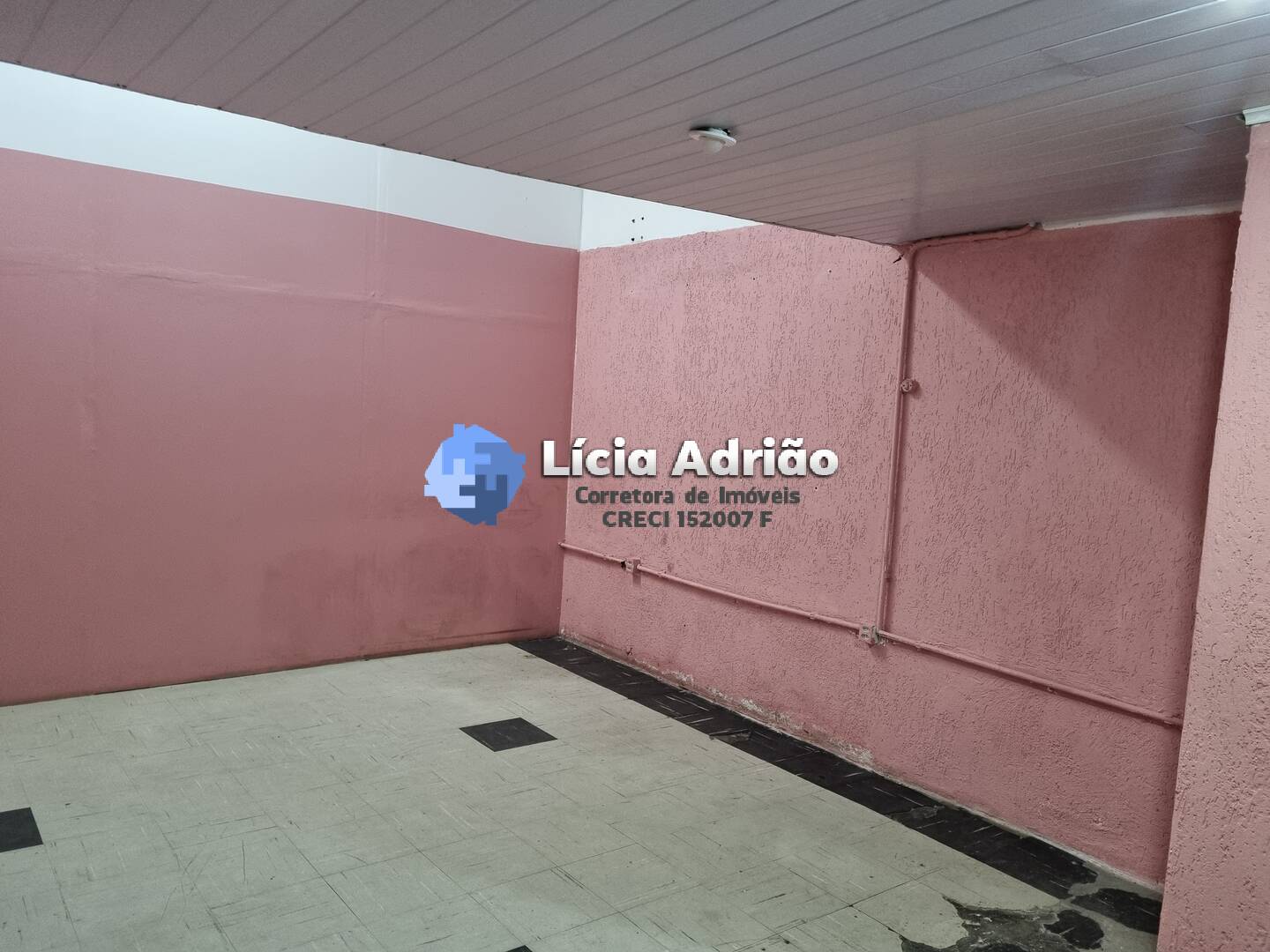 Loja-Salão para alugar, 40m² - Foto 5