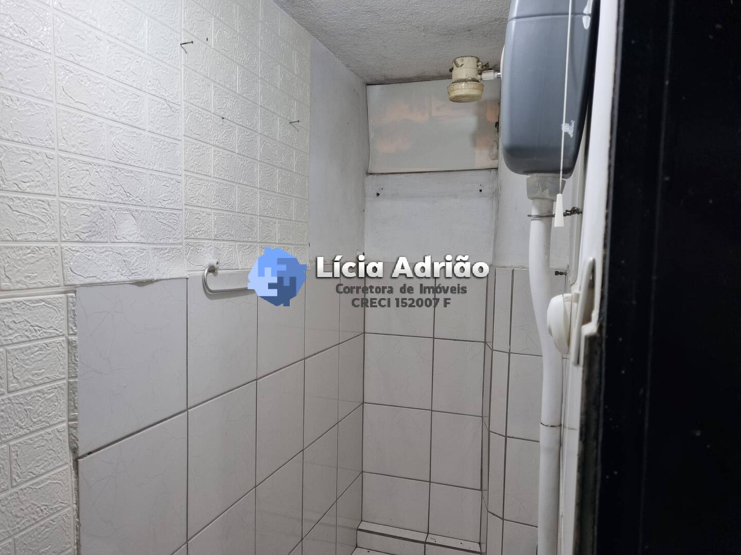 Loja-Salão para alugar, 40m² - Foto 7