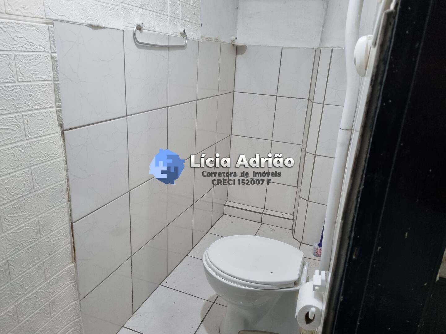 Loja-Salão para alugar, 40m² - Foto 8