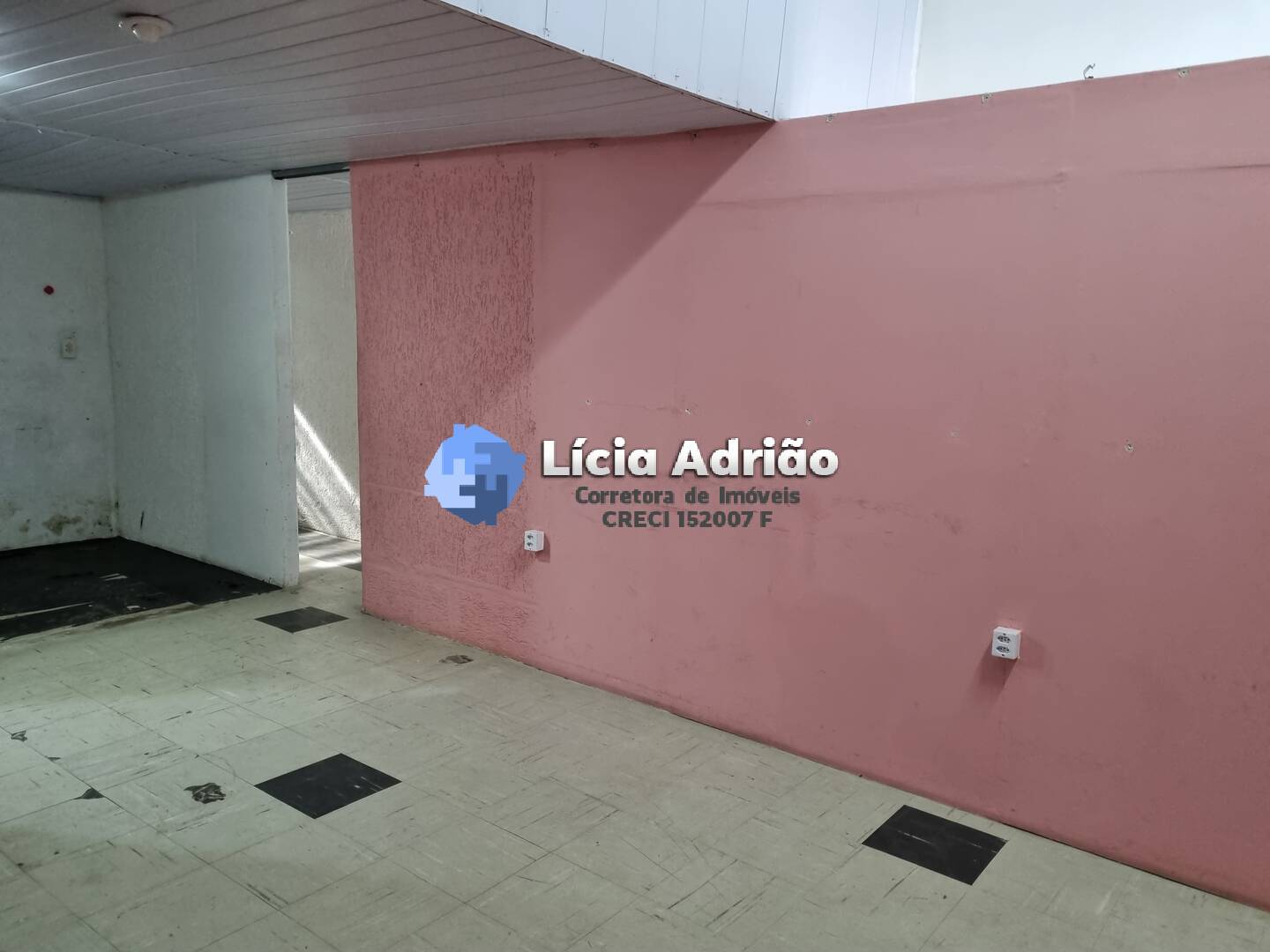Loja-Salão para alugar, 40m² - Foto 9