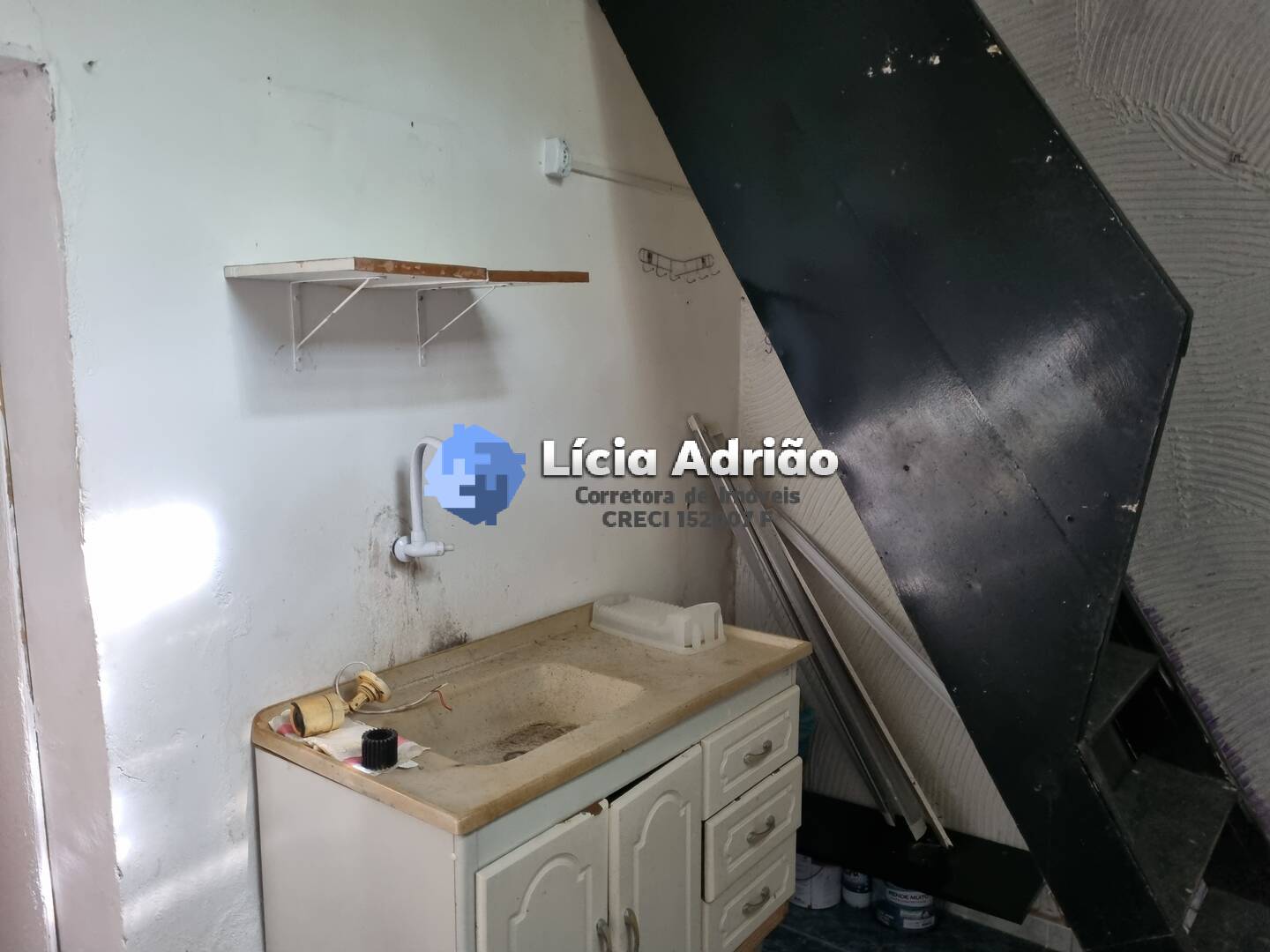 Loja-Salão para alugar, 40m² - Foto 10