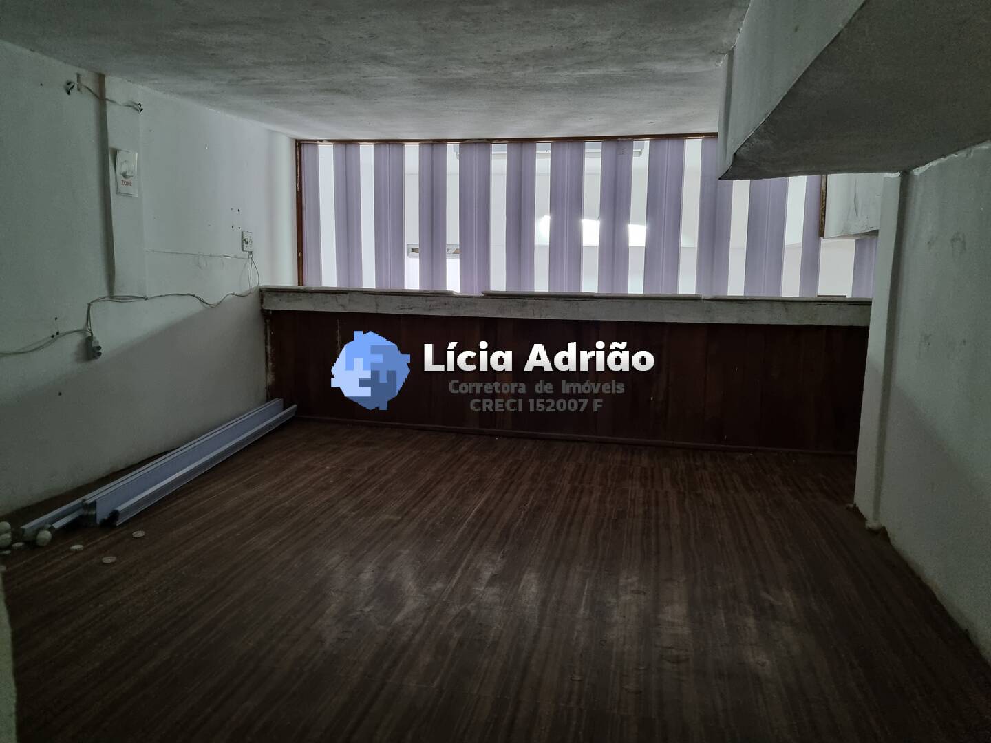 Loja-Salão para alugar, 40m² - Foto 13