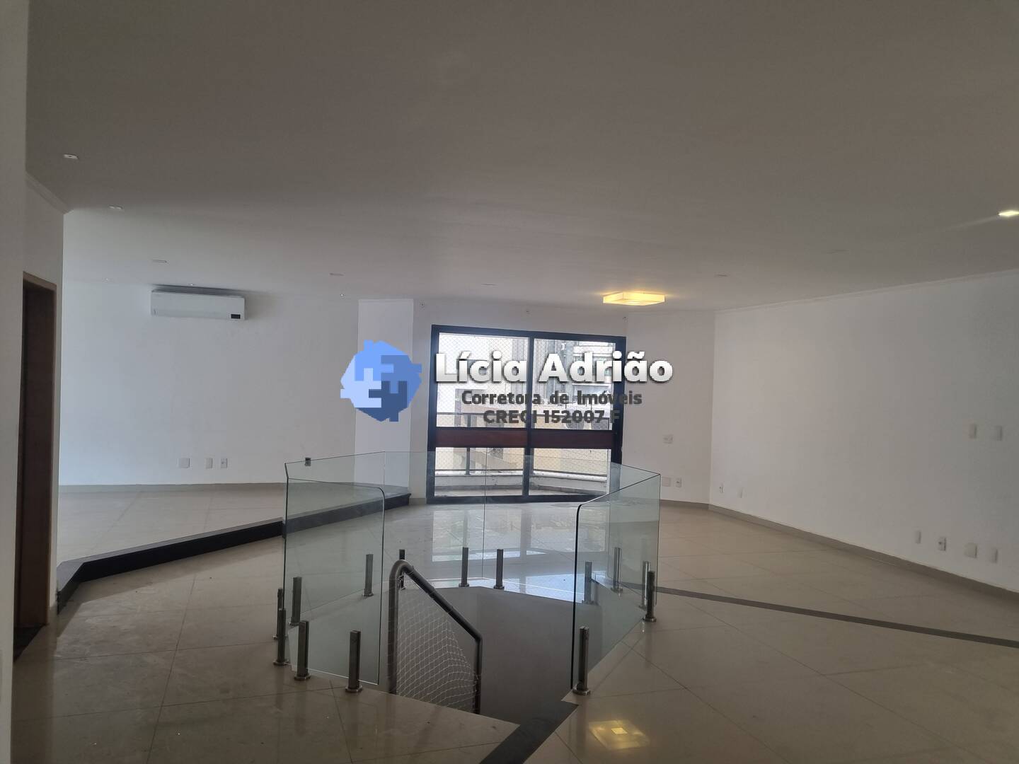 Cobertura, 3 quartos, 600 m² - Foto 2