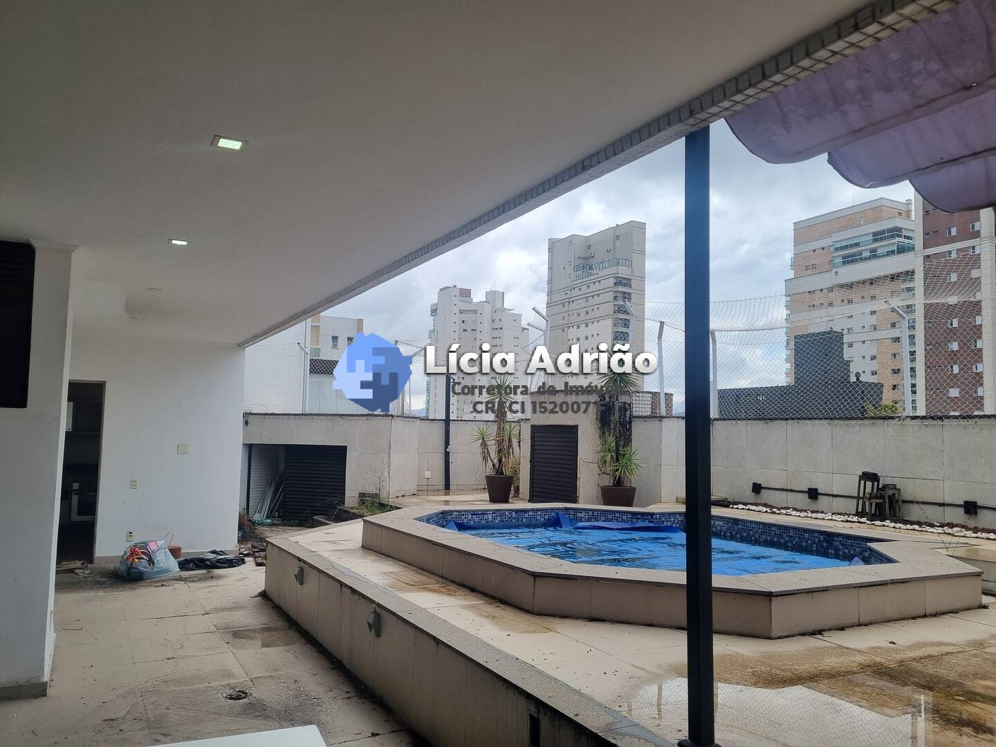 Cobertura, 3 quartos, 600 m² - Foto 6