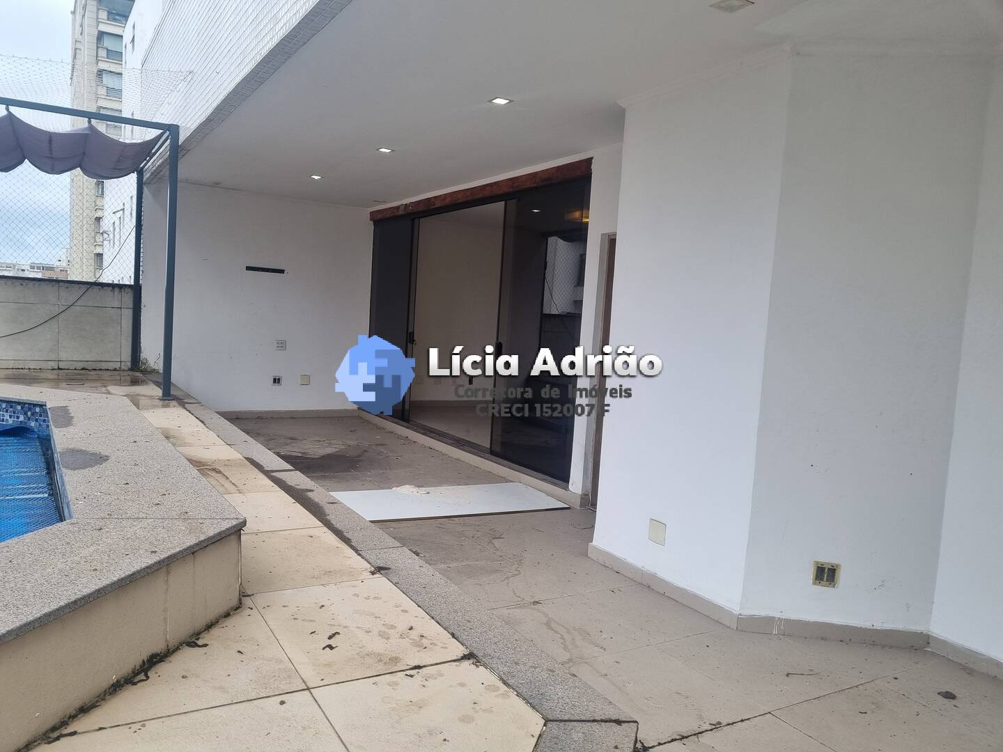 Cobertura, 3 quartos, 600 m² - Foto 8