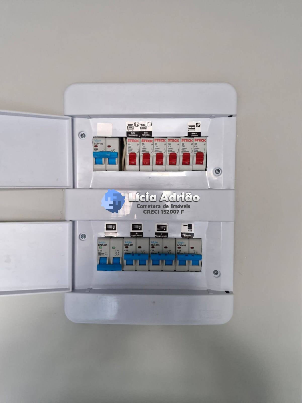 Apartamento, 2 quartos, 147 m² - Foto 43