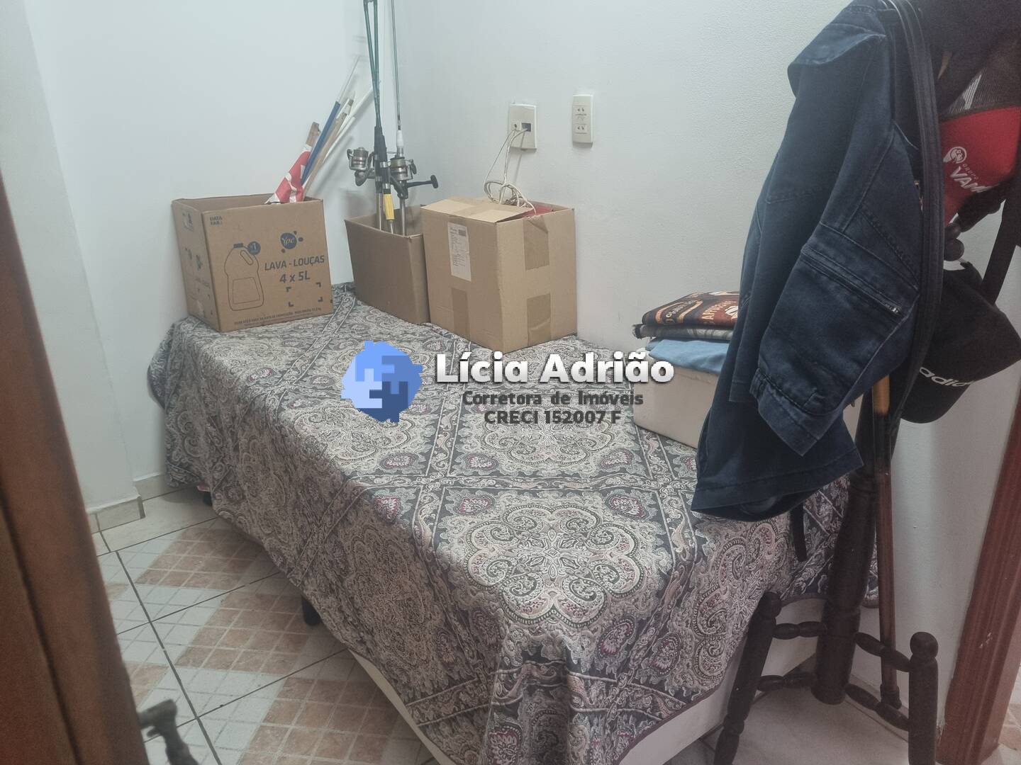 Apartamento, 2 quartos, 125 m² - Foto 14