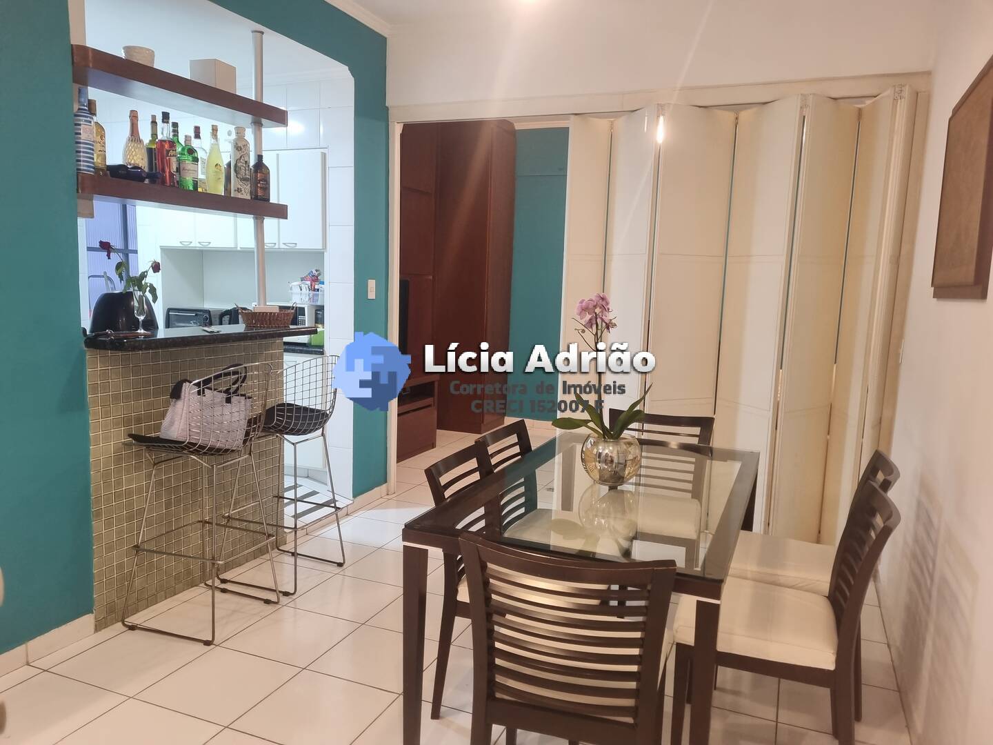 Apartamento, 2 quartos, 63 m² - Foto 2