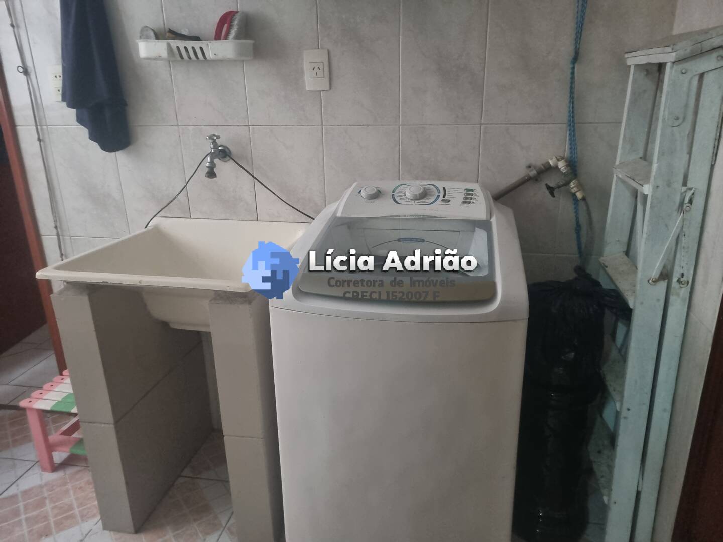 Apartamento, 2 quartos, 125 m² - Foto 8