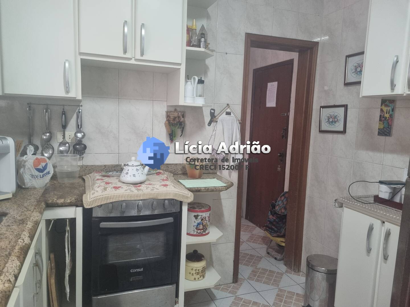 Apartamento, 2 quartos, 125 m² - Foto 5