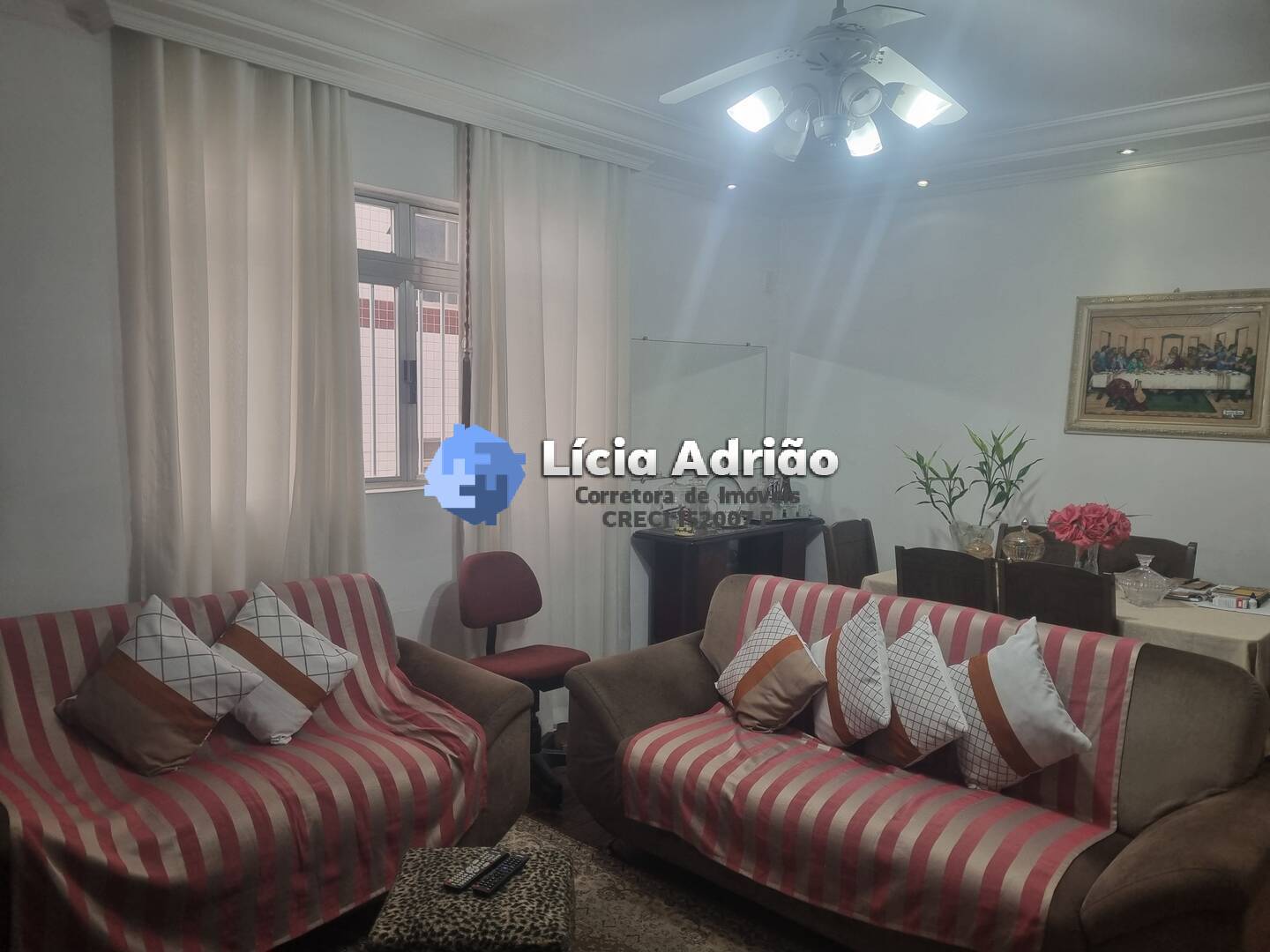 Apartamento, 2 quartos, 125 m² - Foto 4