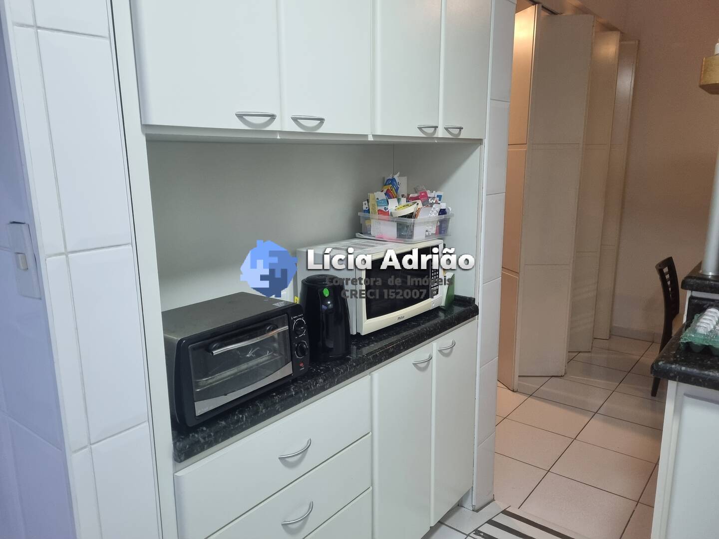 Apartamento, 2 quartos, 63 m² - Foto 12