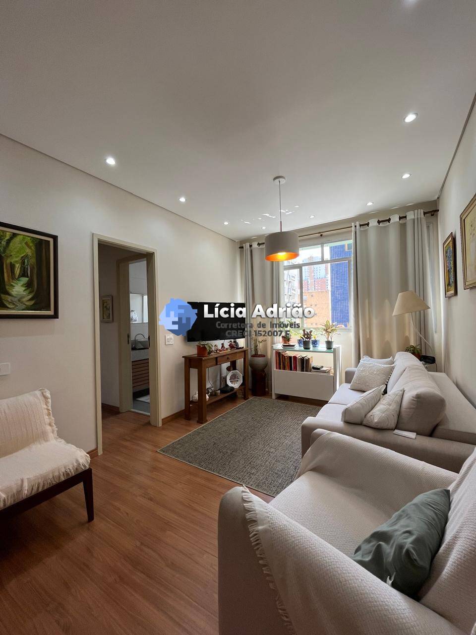 Apartamento, 3 quartos, 113 m² - Foto 3